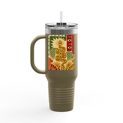 40oz Insulated Travel Mug