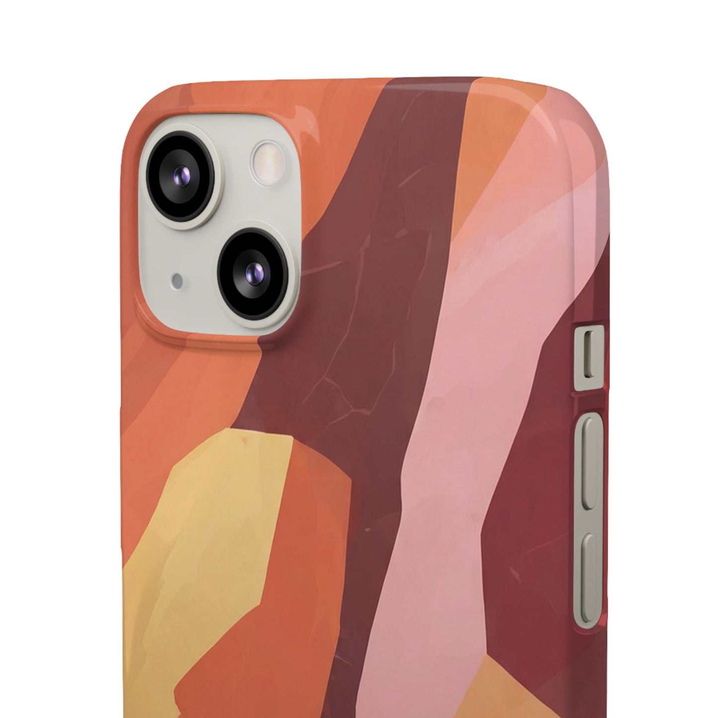 Snap Phone Case