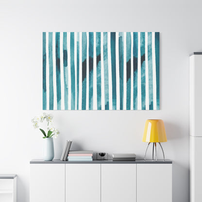 Stretched Canvas Wall Art