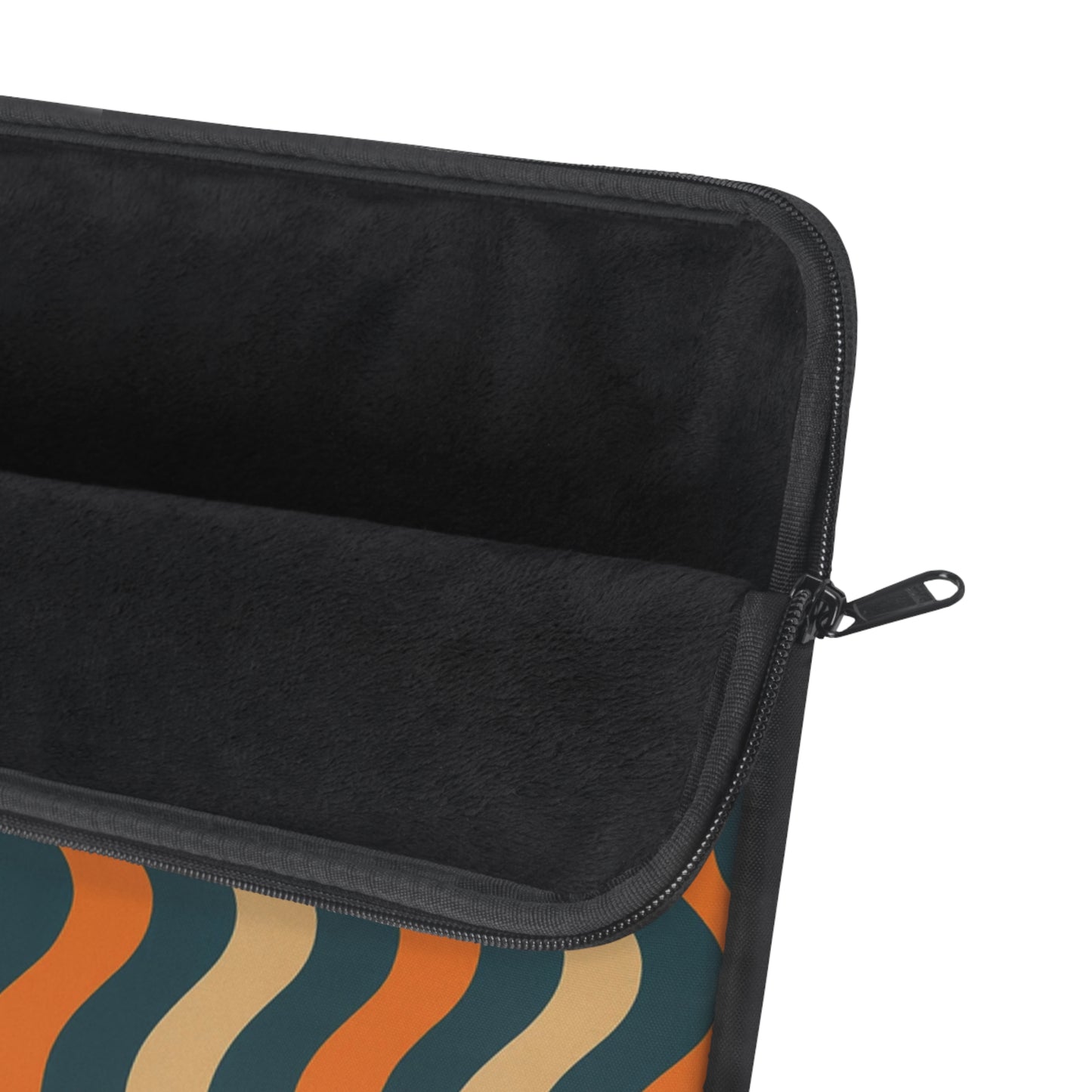 Colorful Geometric Laptop Sleeve, Stylish Computer Case, Trendy Tech Accessory, Unique Gift for Students, Travel Must-Have Laptop Case