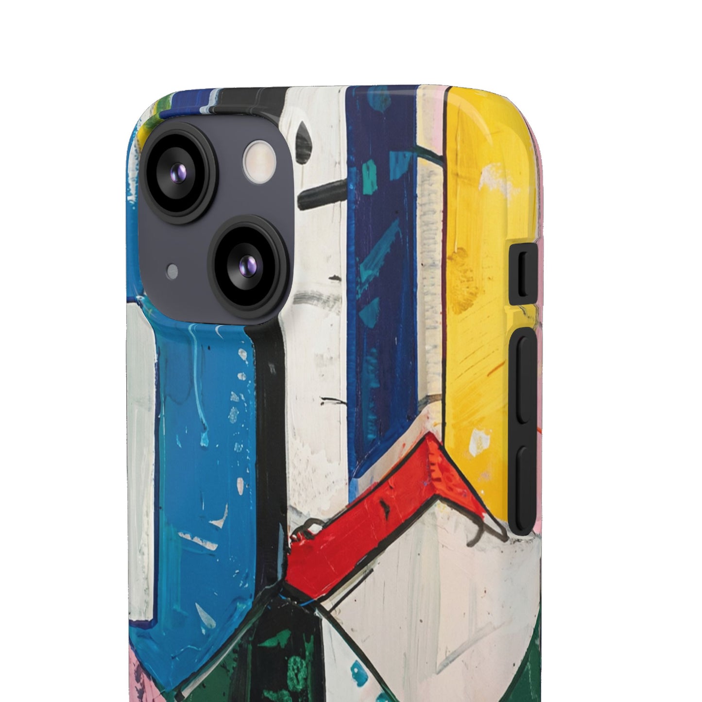 Snap Phone Case
