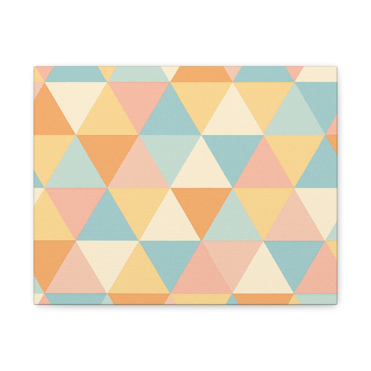 Stretched Canvas Wall Art