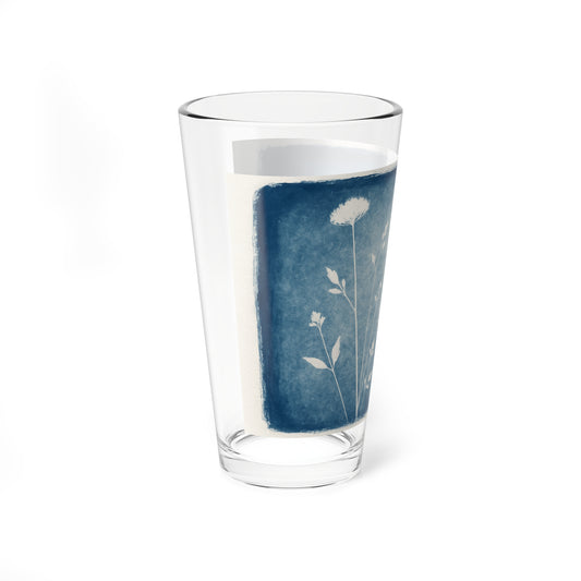 Tall Mixing Glass 16oz