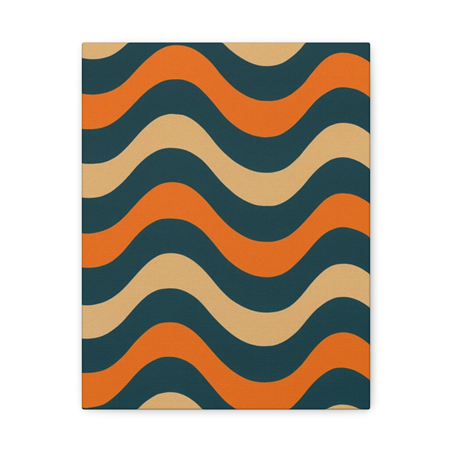 Canvas Art Print Vertical