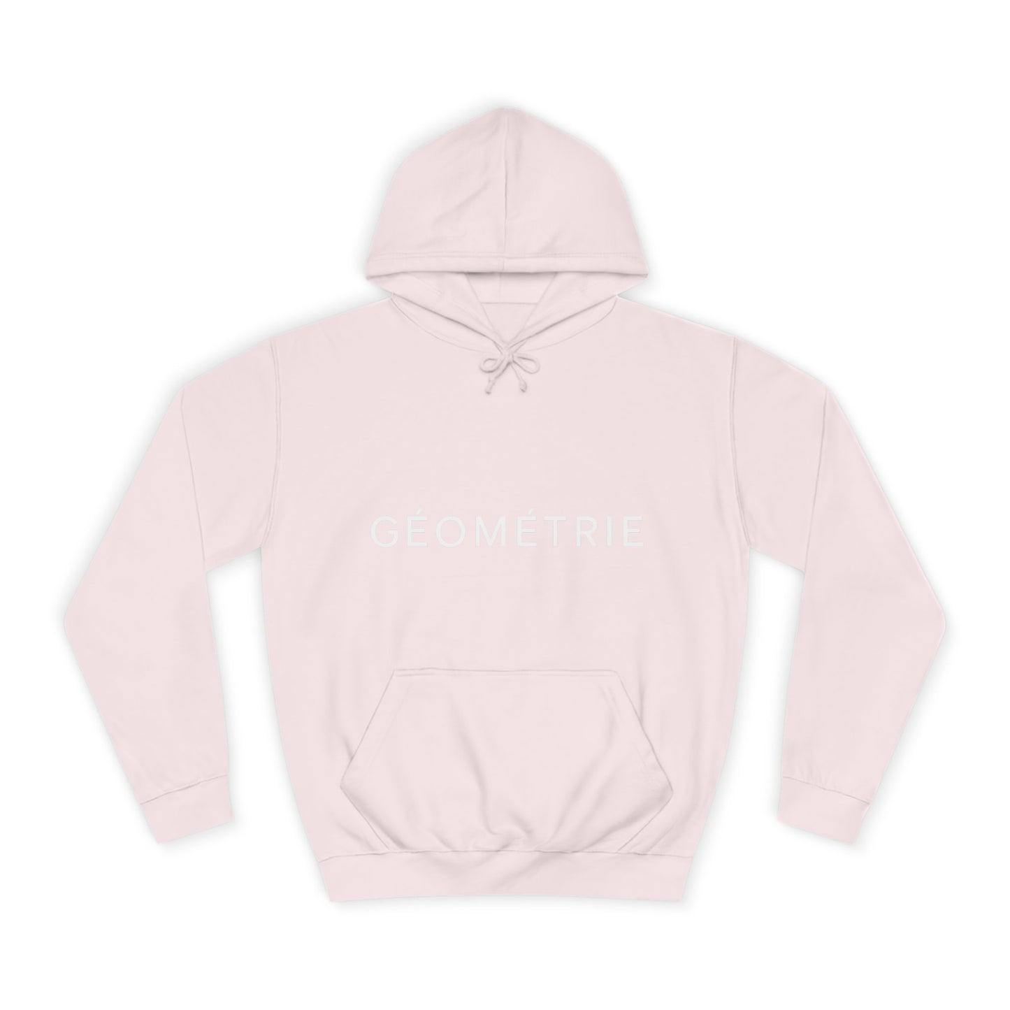 College Hoodie