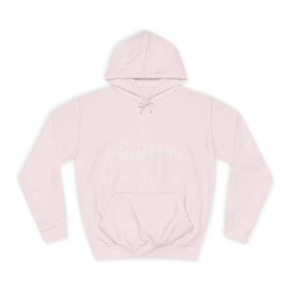 College Hoodie
