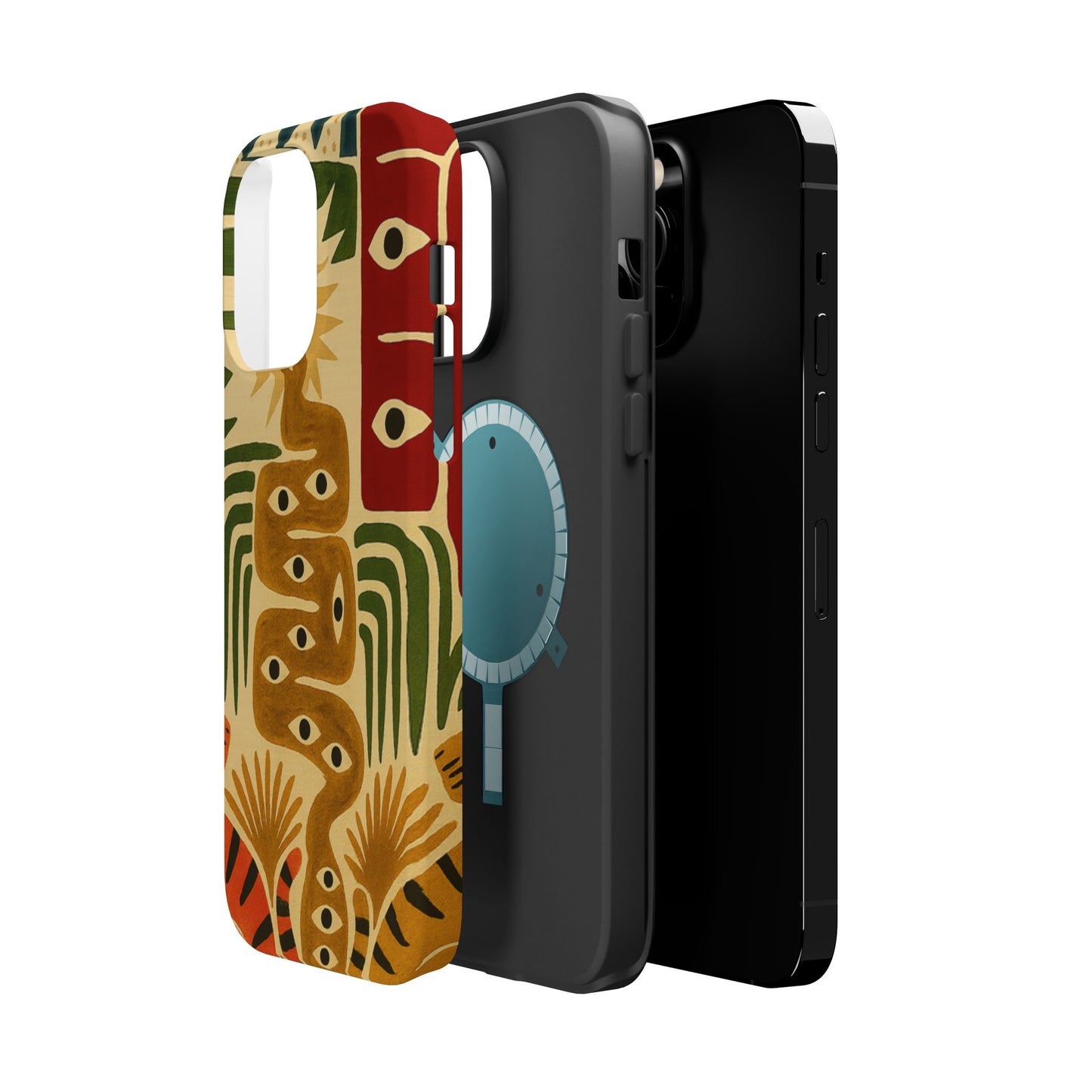 Magnetic Phone Case