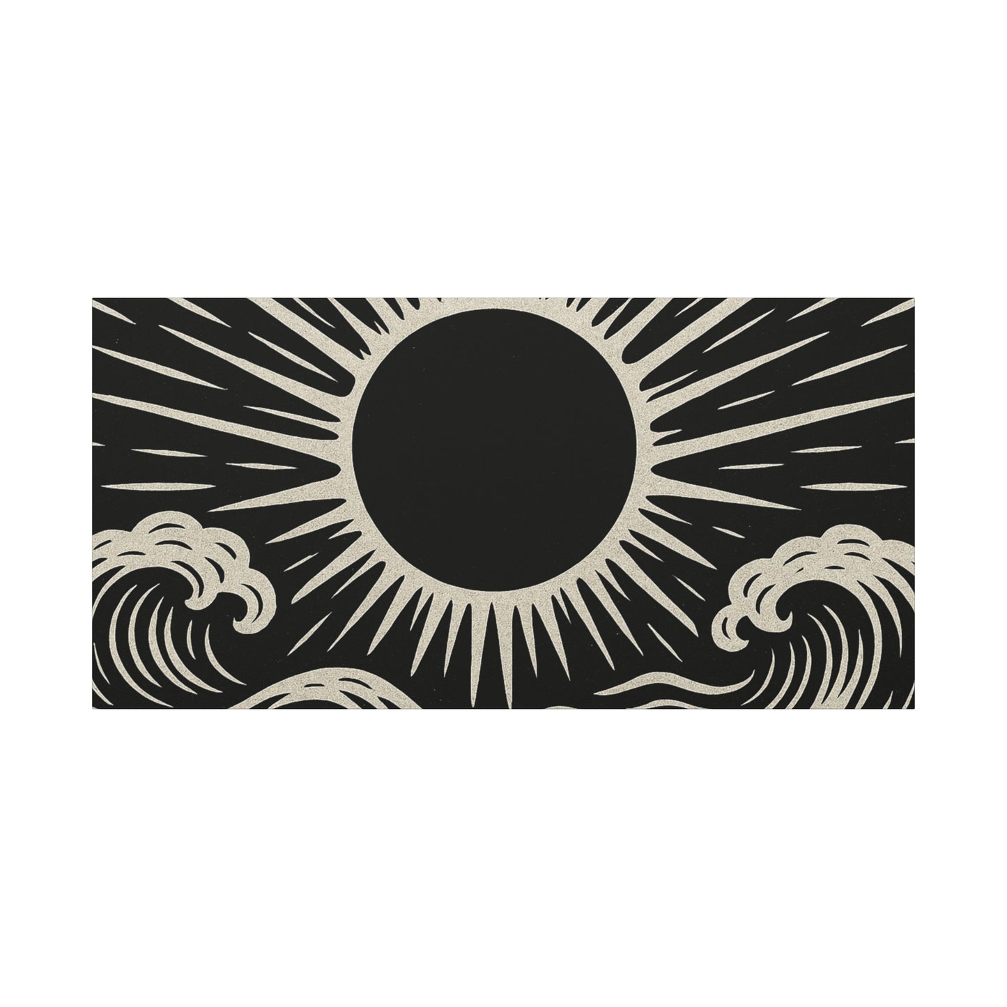 Stretched Canvas Wall Art