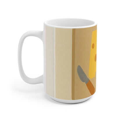 Ceramic Mug