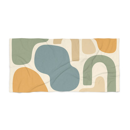 Beach Towel