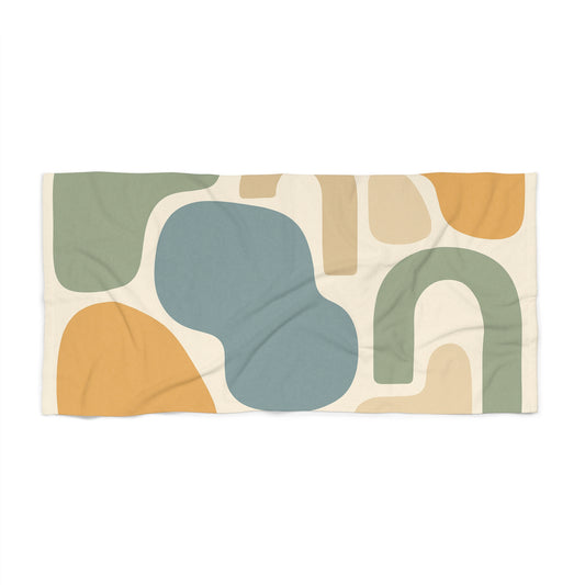 Beach Towel