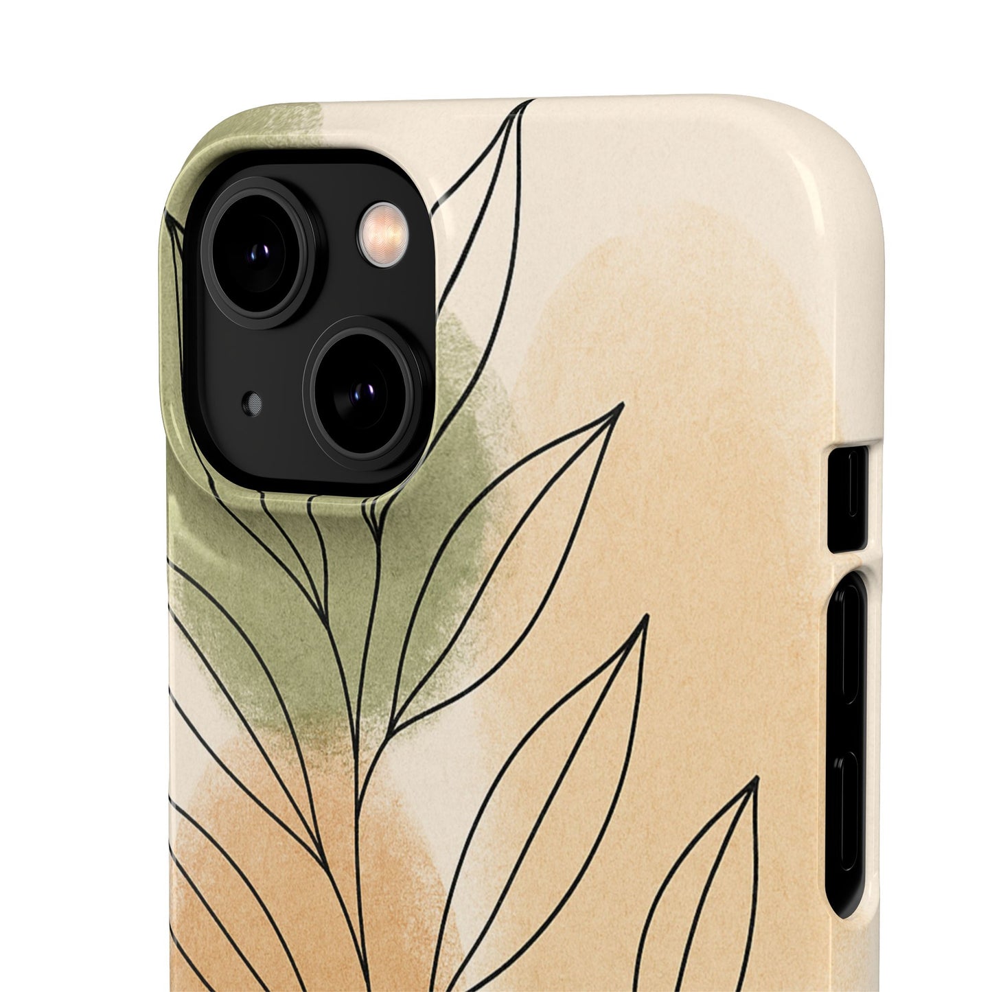 Snap Phone Case