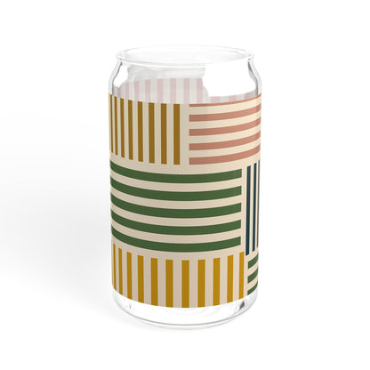 Sipper Glass | 16oz