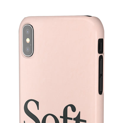 Snap Phone Case