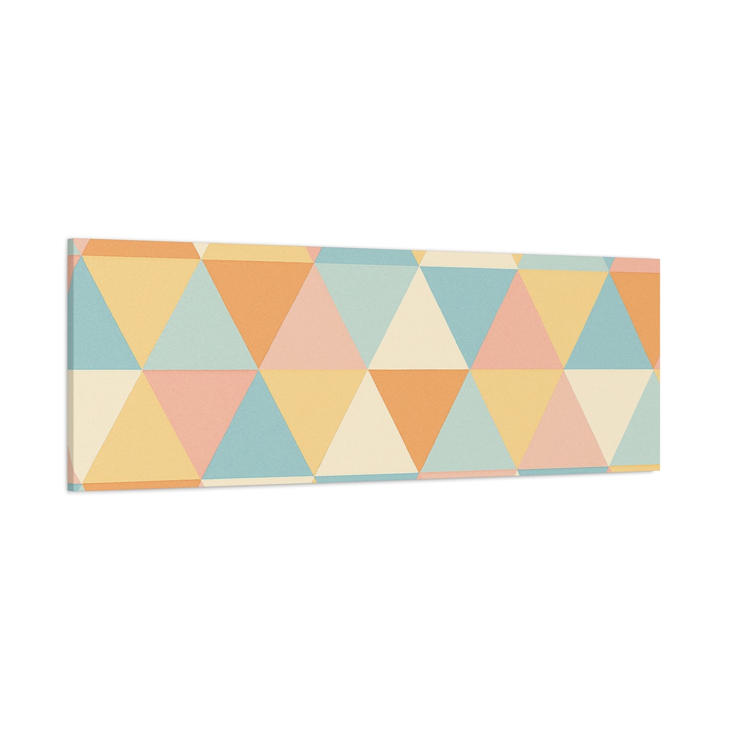 Stretched Canvas Wall Art