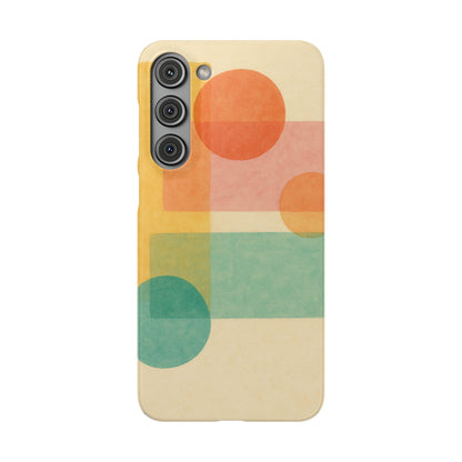 Snap Phone Case