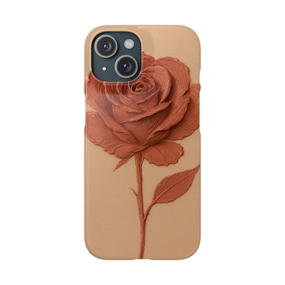 Snap Phone Case