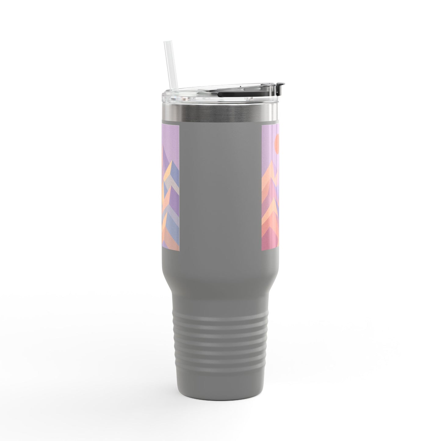 40oz Insulated Travel Mug