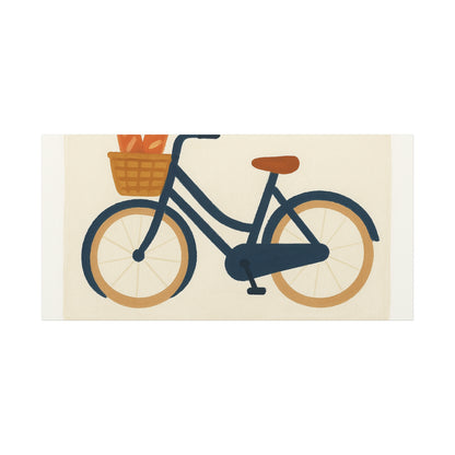 Stretched Canvas Wall Art