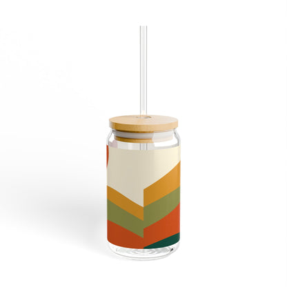 Sipper Glass | 16oz