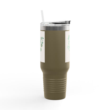 40oz Insulated Travel Mug