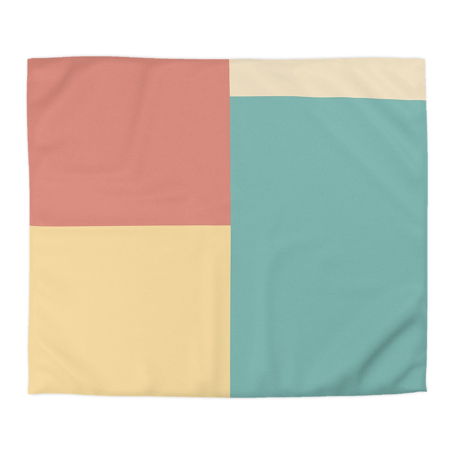 Microfiber Duvet Cover