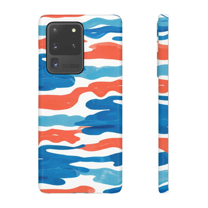 Snap Phone Case