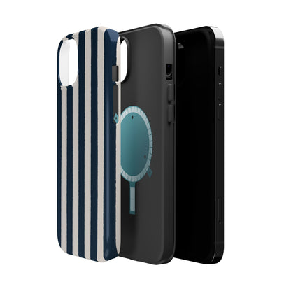 Magnetic Phone Case