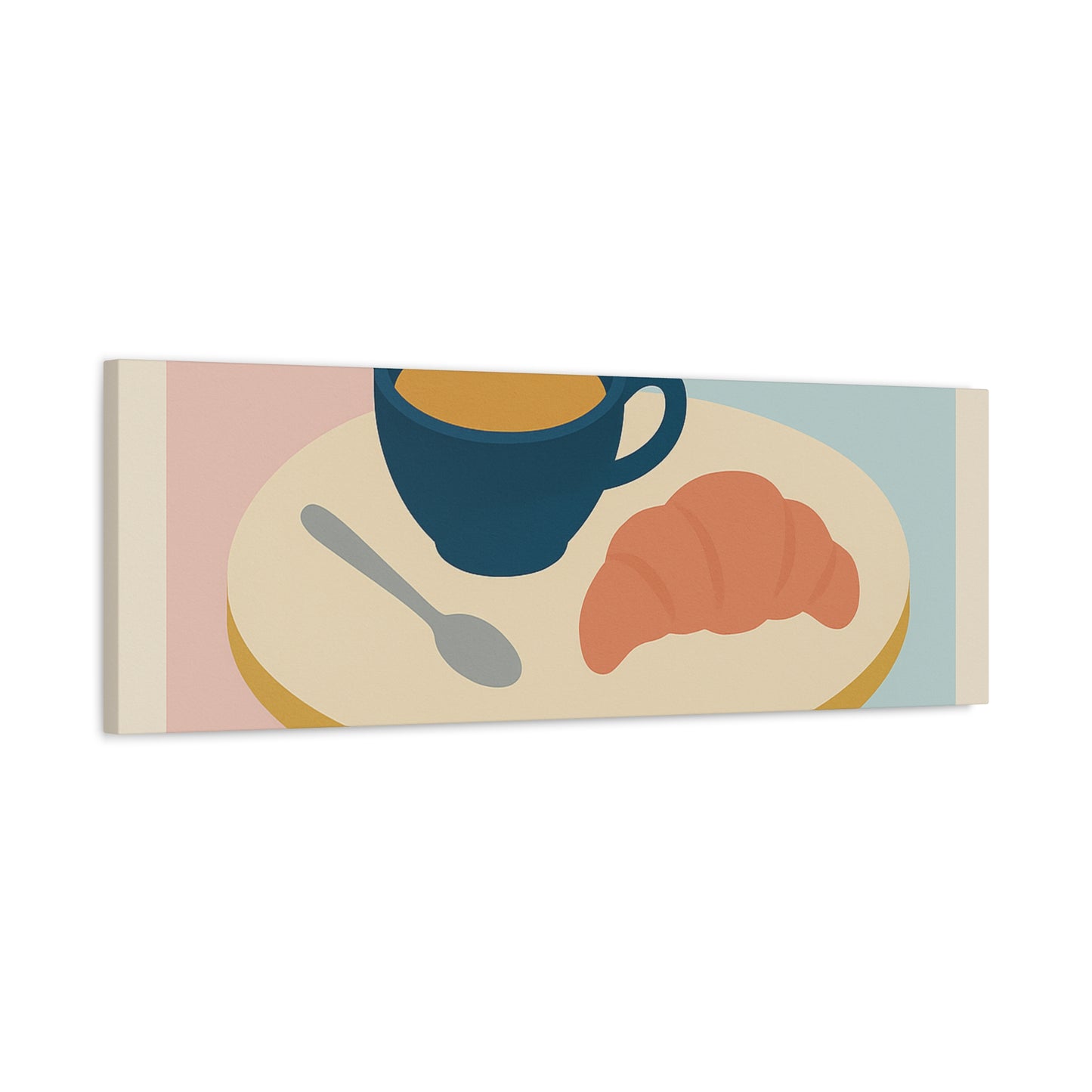 Stretched Canvas Wall Art