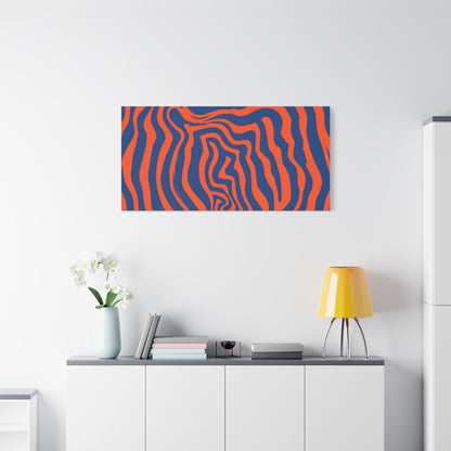 Stretched Canvas Wall Art