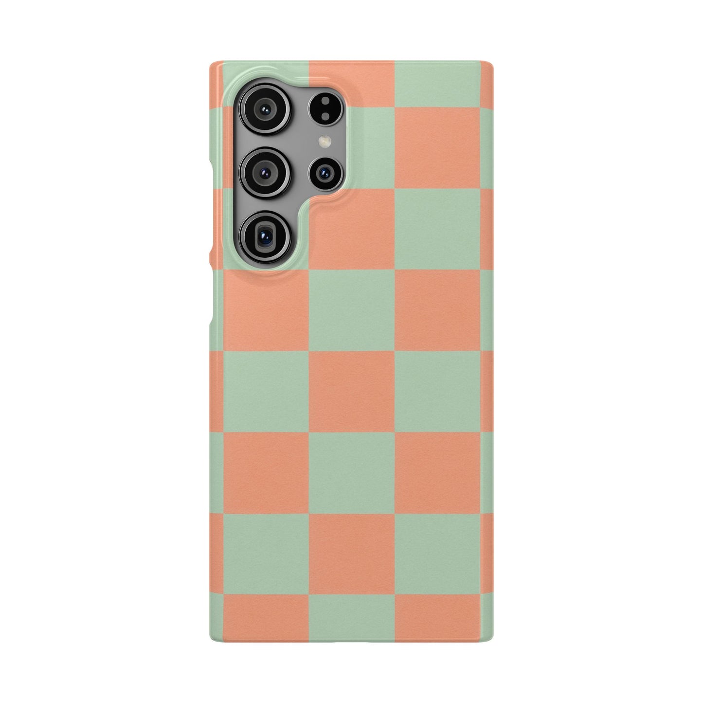 Snap Phone Case
