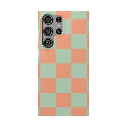 Snap Phone Case