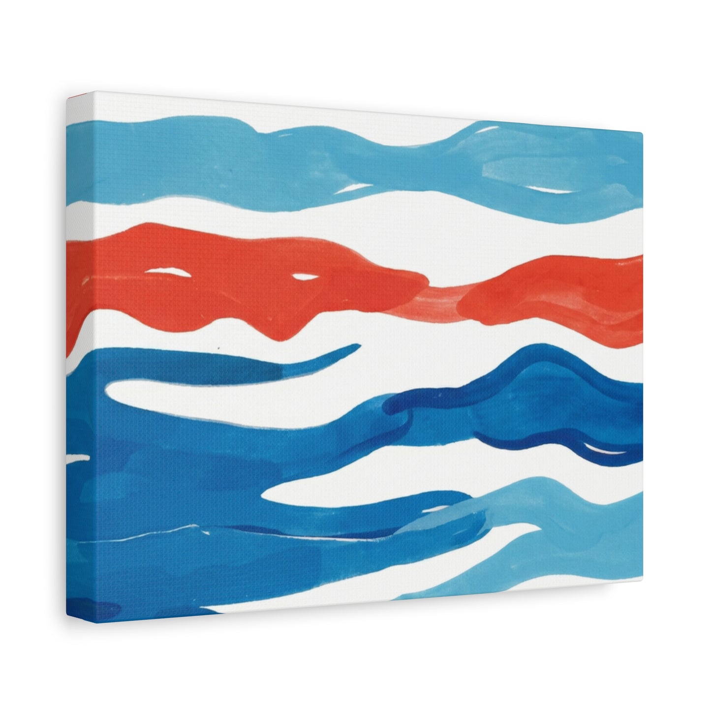 Stretched Canvas Wall Art