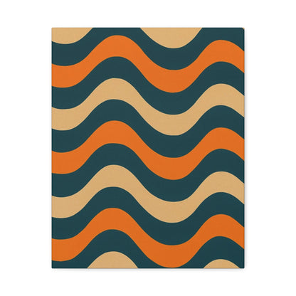 Canvas Art Print Vertical