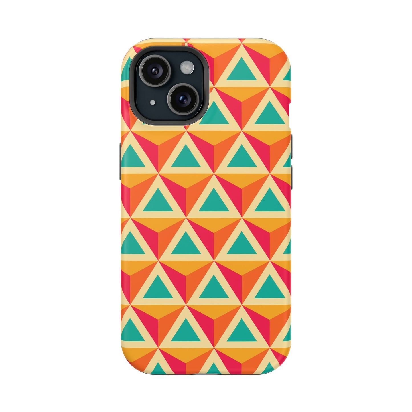 Impact-Resistant Cases