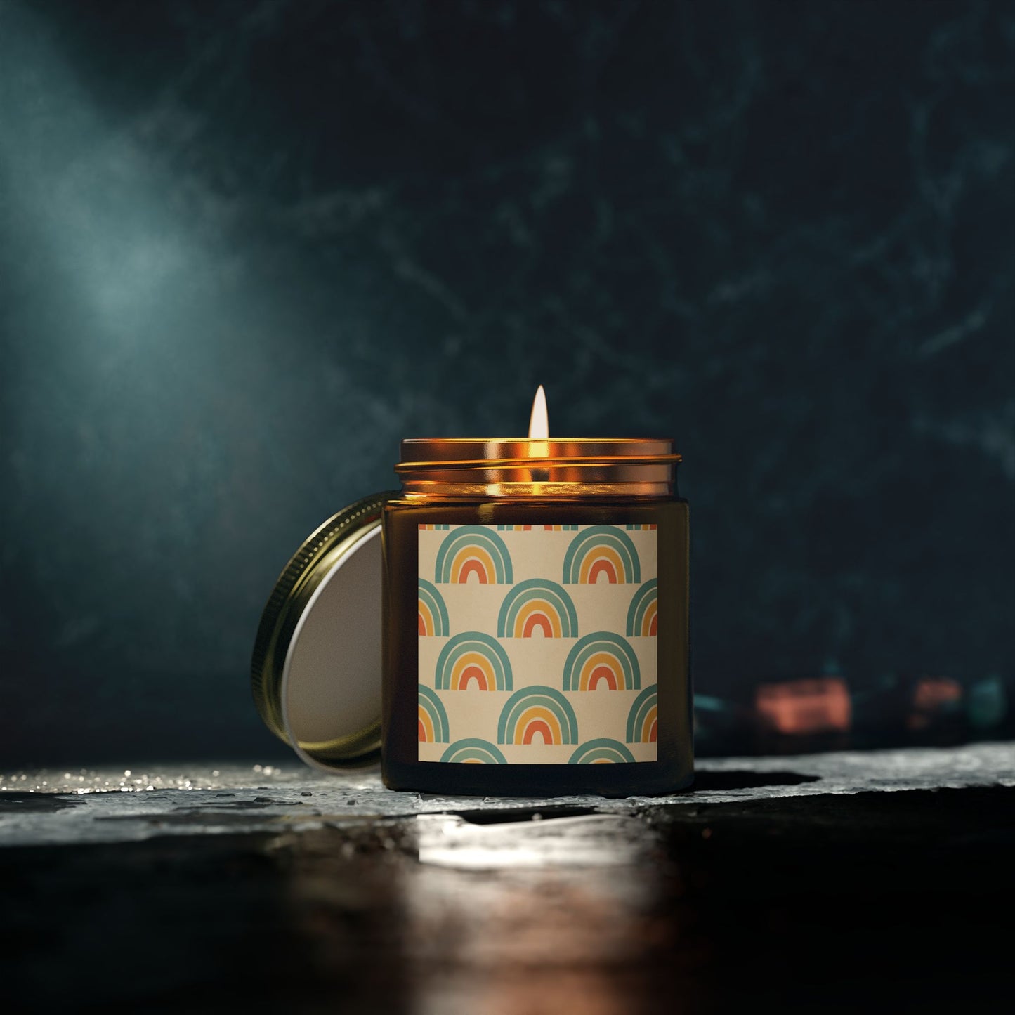 Scented Candles — Square