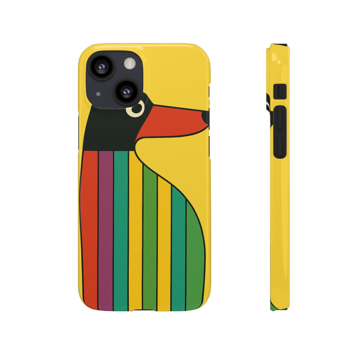 Snap Phone Case