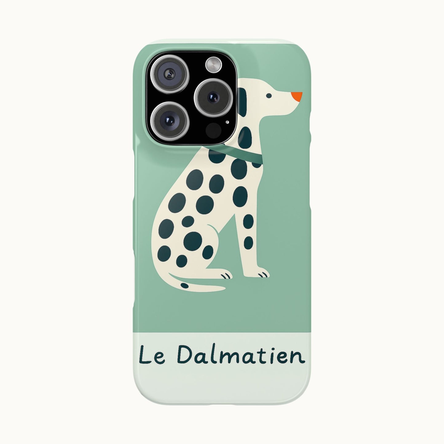 Snap Phone Case