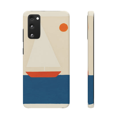 Snap Phone Case