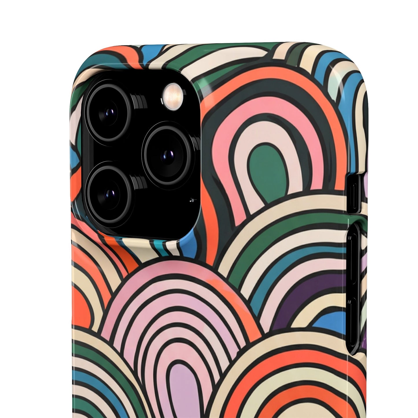 Snap Phone Case