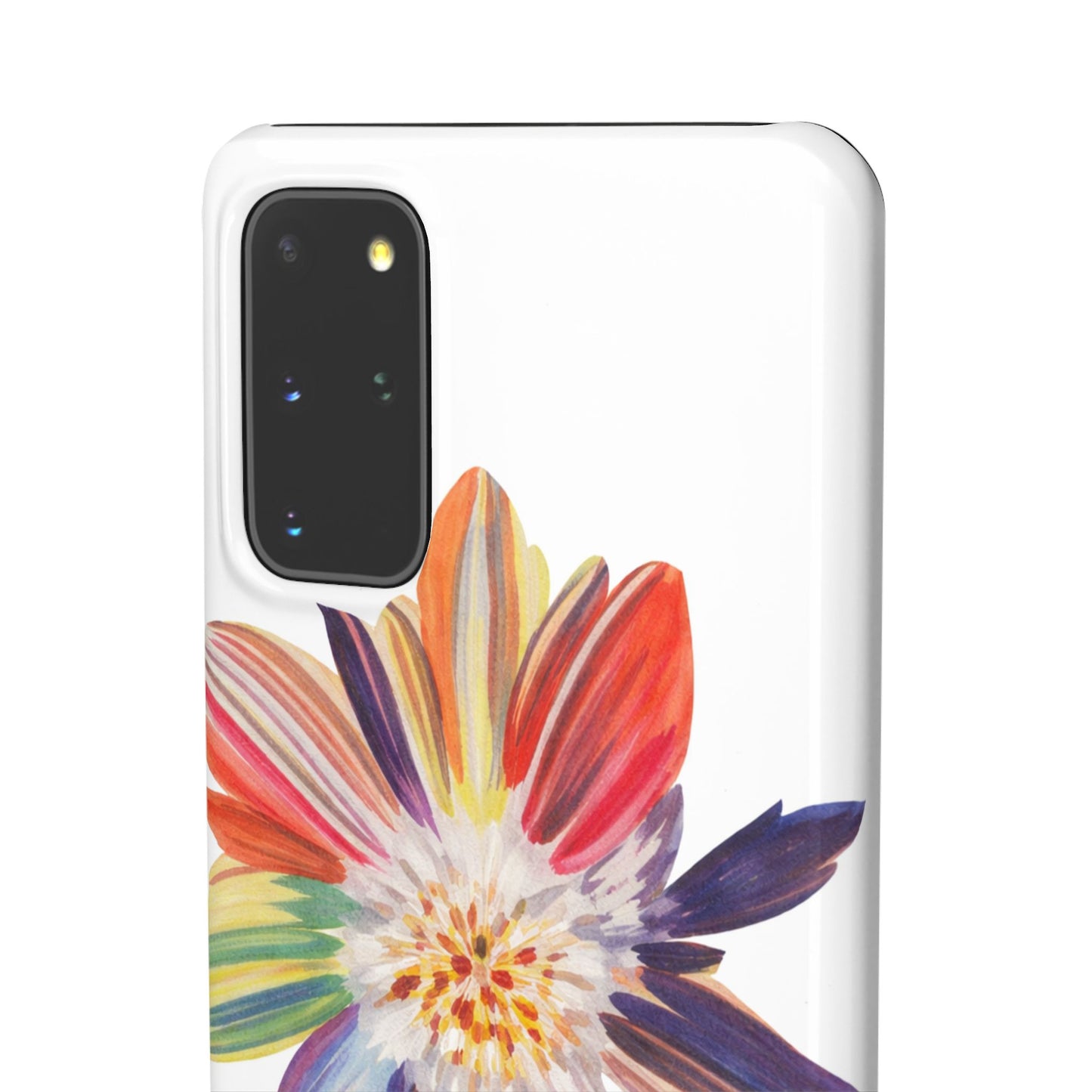 Snap Phone Case