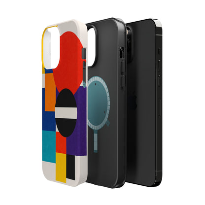 Magnetic Phone Case