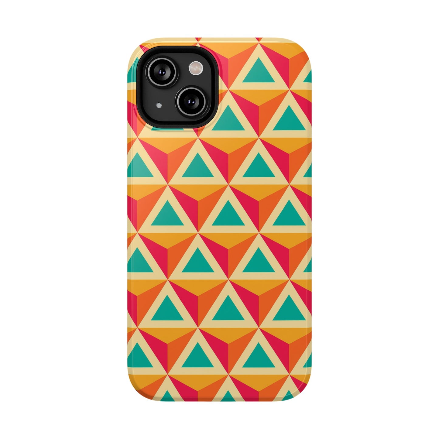 Impact-Resistant Cases