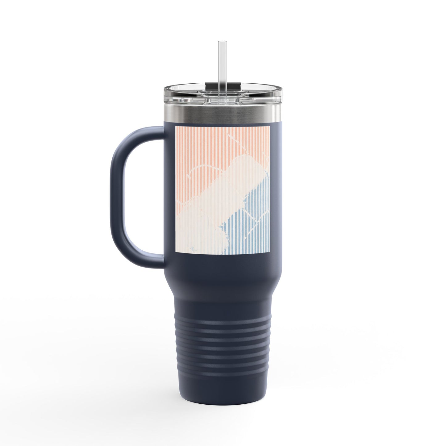 40oz Insulated Travel Mug