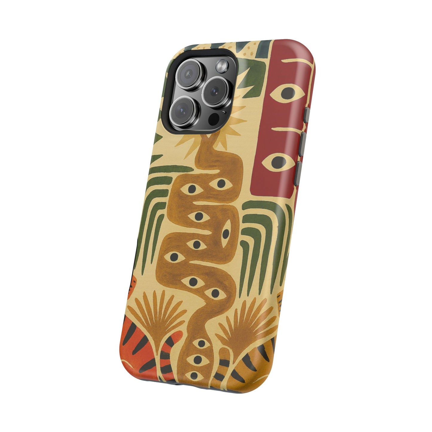 Magnetic Phone Case