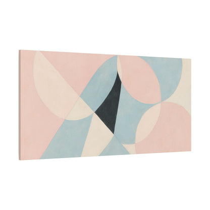 Stretched Canvas Wall Art