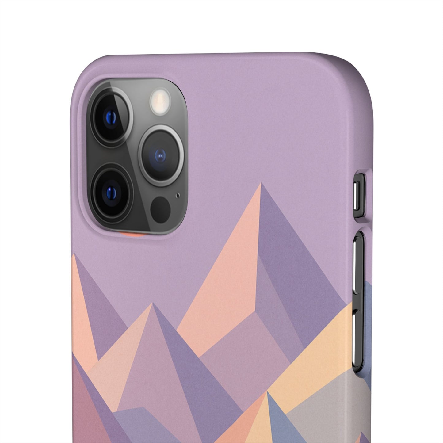 Snap Phone Case