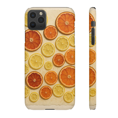 Snap Phone Case