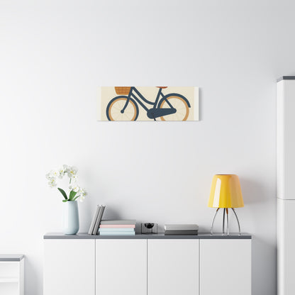 Stretched Canvas Wall Art