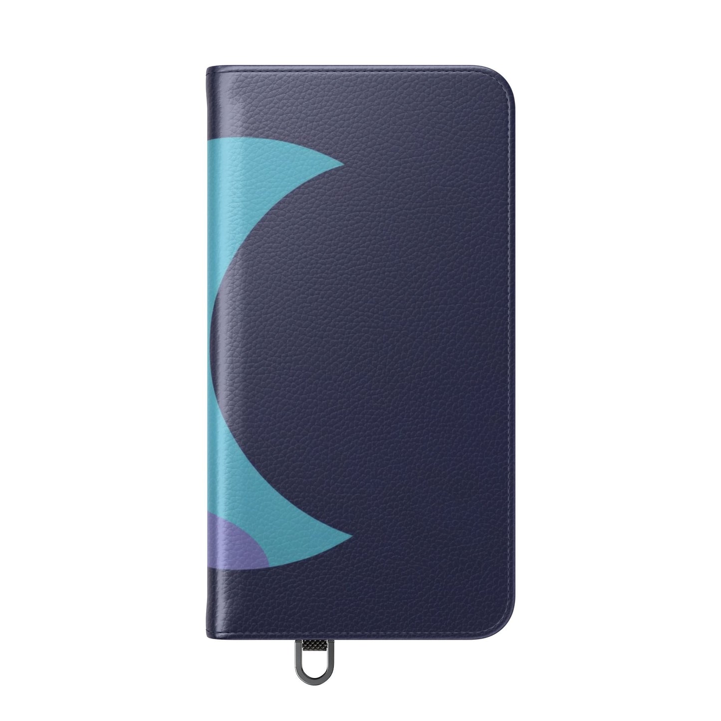 Vegan Leather Flip Case